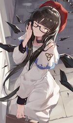 virtuosa (arknights) from arknights