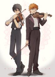 juuouin kakeru from pretty rhythm by sooya