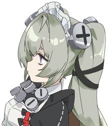 corin wickes from zenless zone zero