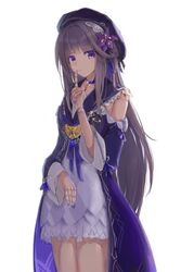herta (honkai: star rail) from honkai: star rail by canizza