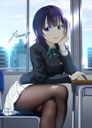 asaka karin from love live!