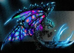 monster hunter (series) fan art