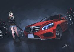 original fan art
