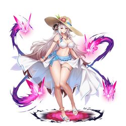 taimanin (series) fan art