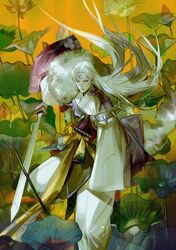 sesshoumaru from inuyasha by saiga tokihito