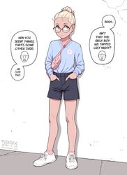 original fan art