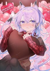 indie virtual youtuber fan art