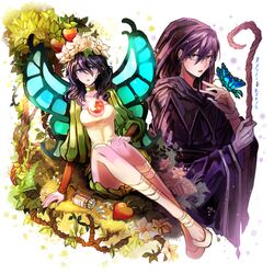 juusan kihei bouei ken fan art