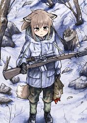 original fan art