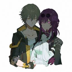 caelus (honkai: star rail) from honkai: star rail by rowya
