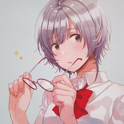 Booru post from safebooru.org