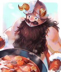 senshi (dungeon meshi) from dungeon meshi by muraicchi (momocchi)