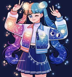 original fan art