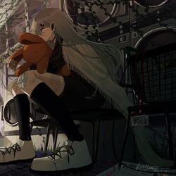 original fan art