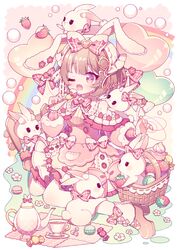 original fan art