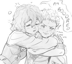 isma from berserk