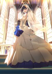 nijisanji fan art
