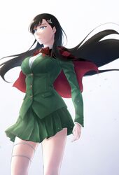 burn the witch fan art