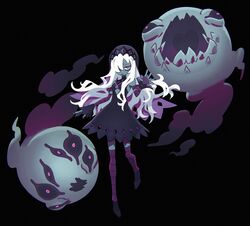 original fan art
