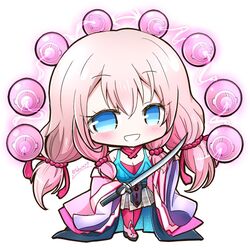 tenka hyakken fan art