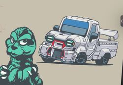 godzilla from godzilla (series)