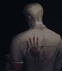 reiner braun from shingeki no kyojin