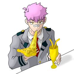 original character from boku no hero academia