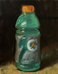 original fan art