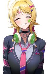 hachimiya meguru from idolmaster