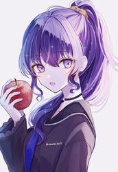 asahina mafuyu from project sekai