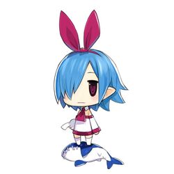pleinair from disgaea by harada takehito