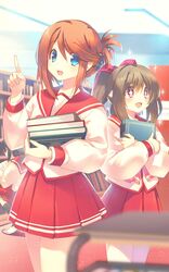 utawarerumono fan art