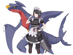 ellen joe from pokemon