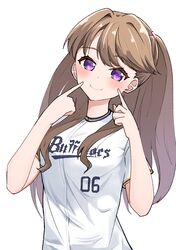 fujishima megumi from link! like! love live!