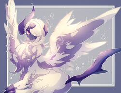 absol from pokemon