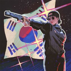 olympics fan art