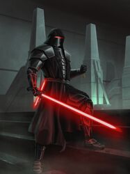 star wars fan art