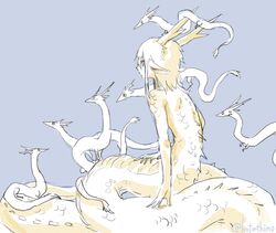 original fan art