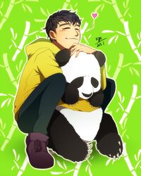 bigbang fan art