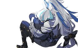furina (genshin impact) from genshin impact by mona0101