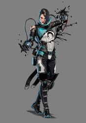 catalyst (apex legends) from apex legends