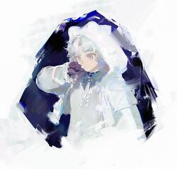 arknights fan art