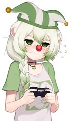 laimu (vtuber) from indie virtual youtuber by yoako
