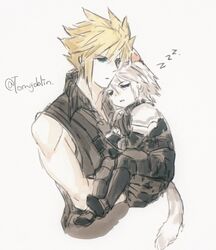 final fantasy fan art