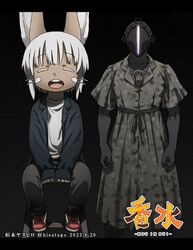 bondrewd from made in abyss