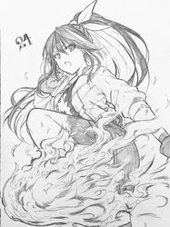 nijisanji fan art