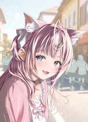 hakui koyori from hololive