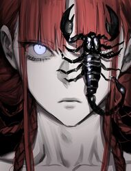 original fan art