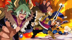 healer (disgaea) from disgaea by harada takehito