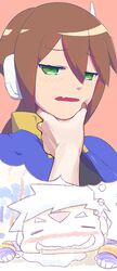 aile (mega man zx) from mega man (series)